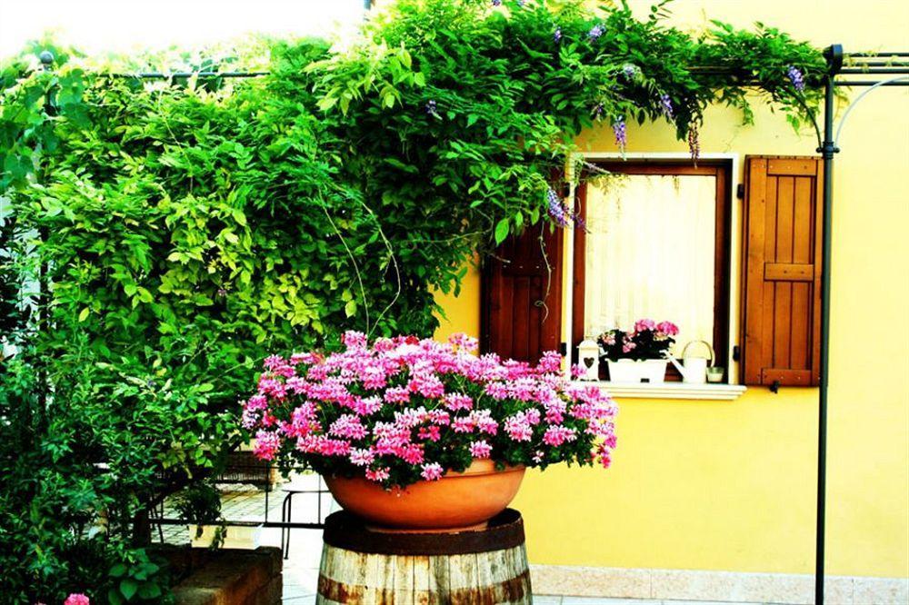 Hotel Caselle San Lazzaro di Savena Exterior photo
